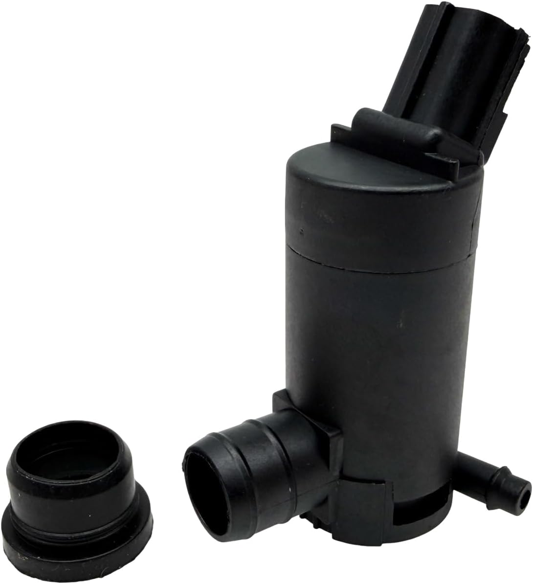 Windshield Washer Pump A2271173000 Compatible with Fr-eightliner Ca-scadia