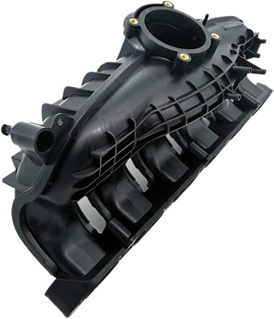 07-16 車＆バイク 溶接インテークマニホールド N54 135I 335I 535I X6