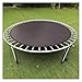 noxozoqm Trampoline Parts，Replacement Trampoline Mat， Trampoline Spare Parts 12 Feet 3.66 Meters Round Trampoline Mattress PP Outdoor Trampoline Jumping Mat(12FT80buckles)