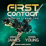 Cover of First Contact