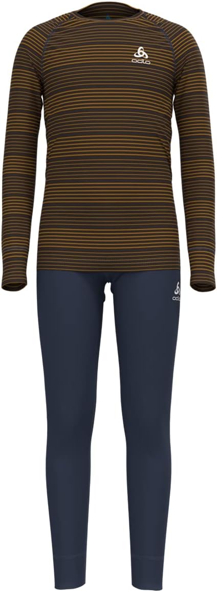 Odlo Boys' Casual