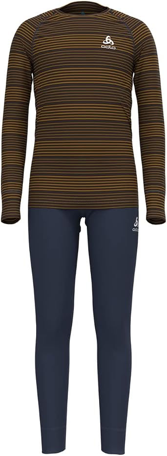 Odlo boys Active Warm Eco