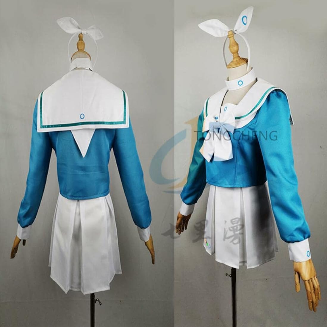 アロナ コスプレ 衣装 高品質 - 通販 - hydro-mineral.net