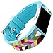 French Bull Fitbit Charge 2 Band - Blue