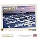 Warlord Games Cruel Seas Miniatures Game Expansion Set German Kriegsmarine Fleet *English vers