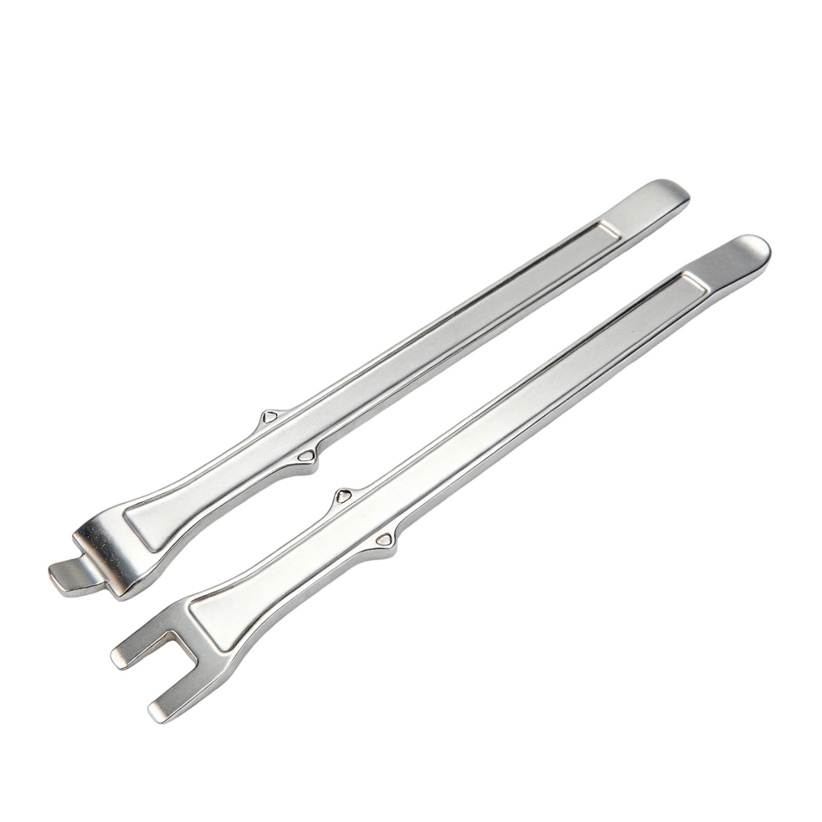 Fromceo Multifunctional Motorcycle Tire Bead Breaker And Wrench Combintion For Garage Mechanics And Diyer Enthusiasts 405Mm Long Workshop Tire Handle