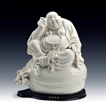 布袋様仏像 61Y5qQvHDWL._AC_UF894,