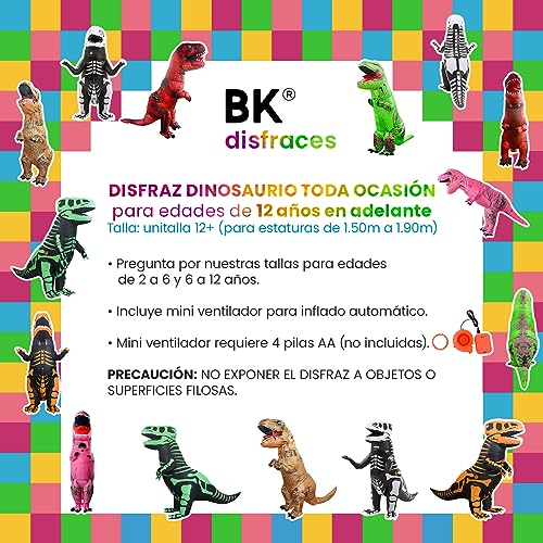 Inflables, Toy Imagen adicional