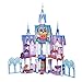 Produktbild Disney FROZEN Ultimate Arendelle Castle Playset Inspired By The 2 Movie, 5 ft. Tall with Lights, Moving Balcony, and 7 Rooms with Accessories
