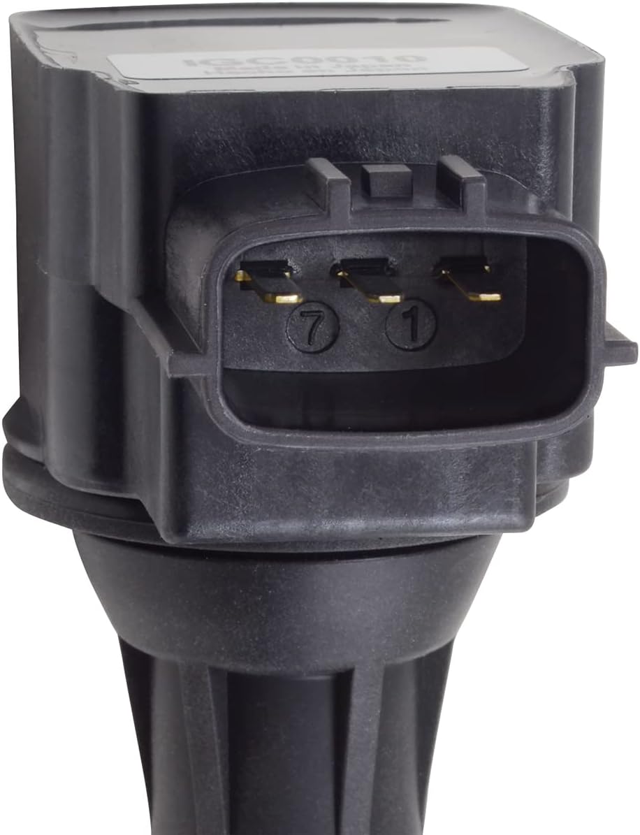 Astemo IGC0010 Ignition Coil