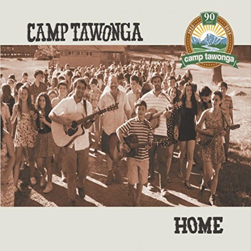 Camp Tawonga