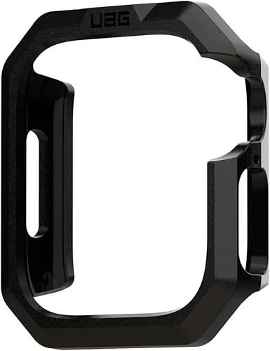 Miniatura 3 de URBAN ARMOR GEAR UAG - Funda compatible con Apple Watch de 1.61 pulgadas, iWatch Series 87, Scout resistente funda protectora de policarbonato de