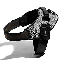 Amazon | 【zee.dog】ジードッグ FLY HARNESS フライハーネス (URBAN