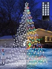 Cool White&Multicolor