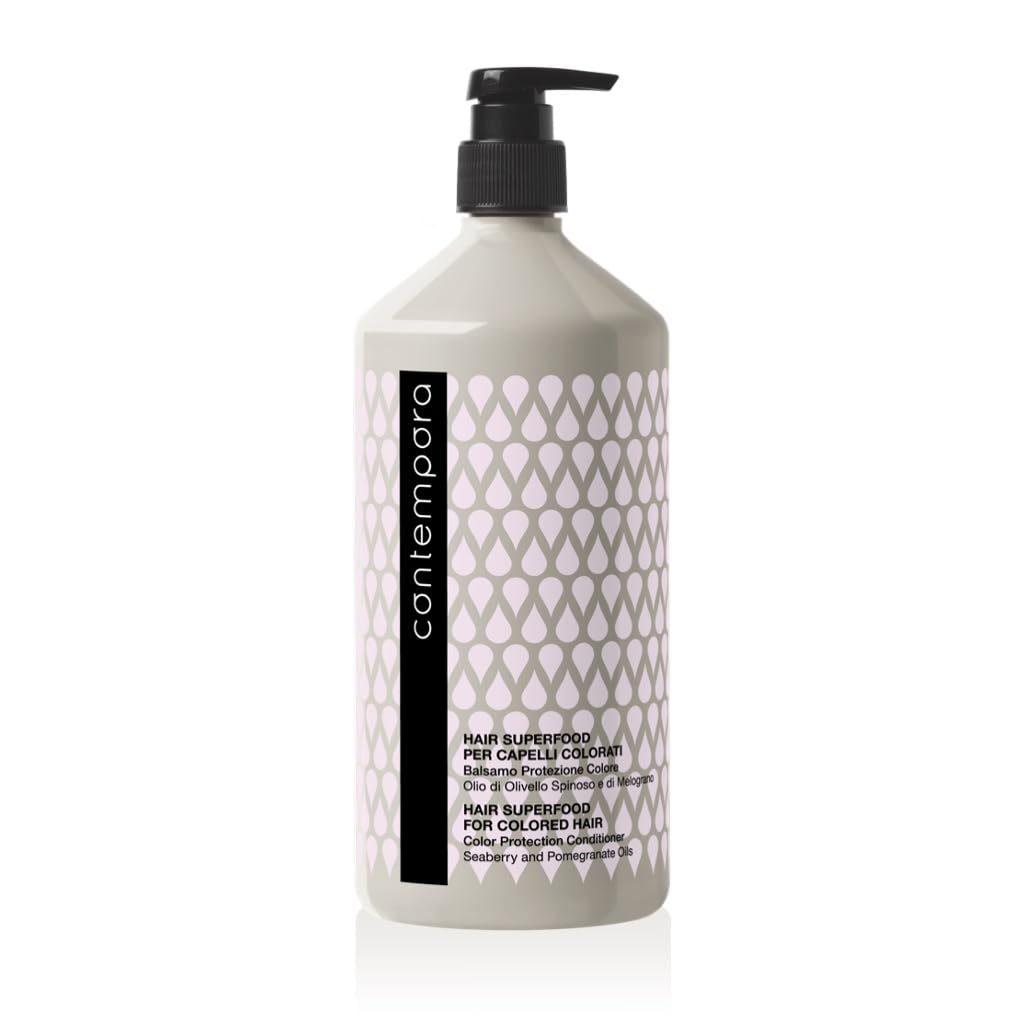 BAREX - CONTEMPORA Color Protection Conditioner 1000ml