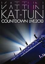 Amazon.co.jp: Kat-tun ライブ