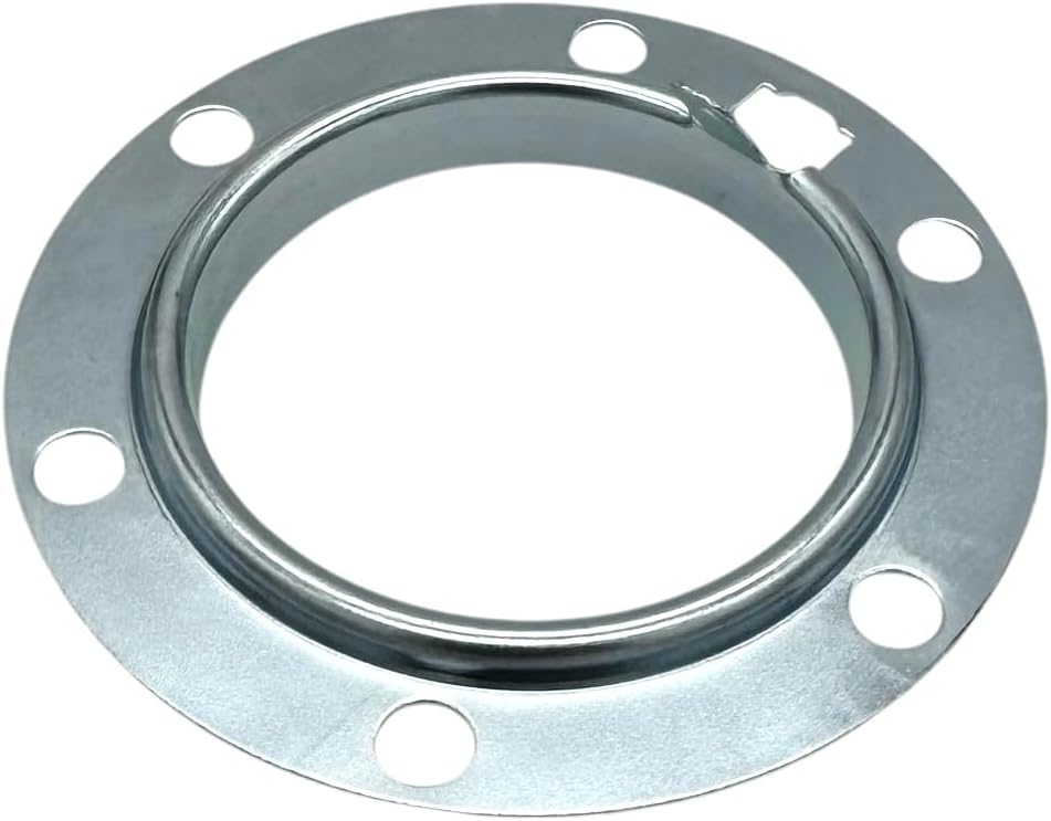MOMO Steering Wheel Hub Boss Kit for Mercedes-Benz 450 SL / 450 SLC (W107 / R107) 1971-1989, 6x70mm Bolt Pattern, 21mm Steering Shaft, Deformable, Made in Italy