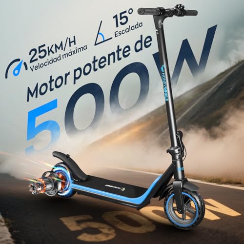 Listado de Scooter electrico favoritos de las personas. 8 Imagen adicional