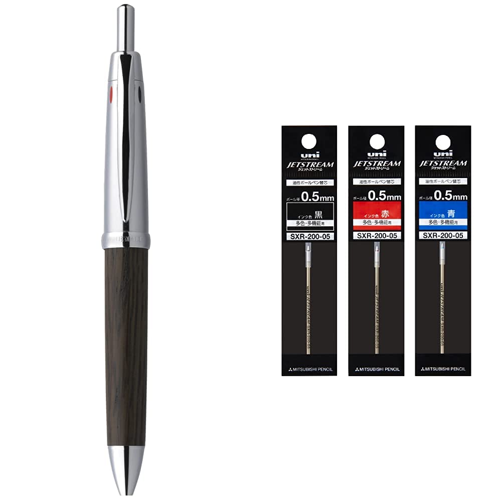 ジェットストリーム ピュアモルト レアカラーセット 【公式通販】