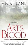 Art's Blood (The Elizabeth Goodweather Appalachian Mysteries)
