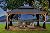 Kozyard Apollo 12’x16’ Hardtop Gazebo, Wooden Coated Aluminum Frame Canopy with Galvanized Steel Double Roof, Outdoor Permanent Metal Pavilion with Netting for Patio, Deck and Lawn (12ft x 16ft)