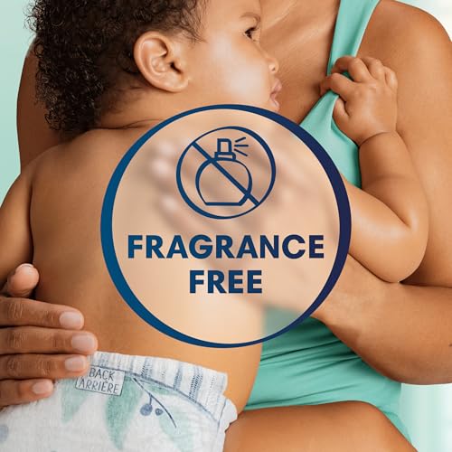 pampers pure protection baby diapers size 5 27 lbs 132 count up to 100 leakproof premium plant-based skin protection hypoallergenic soft diapers