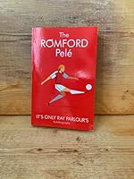 THE ROMFORD PELE B01HCZG8VU Book Cover