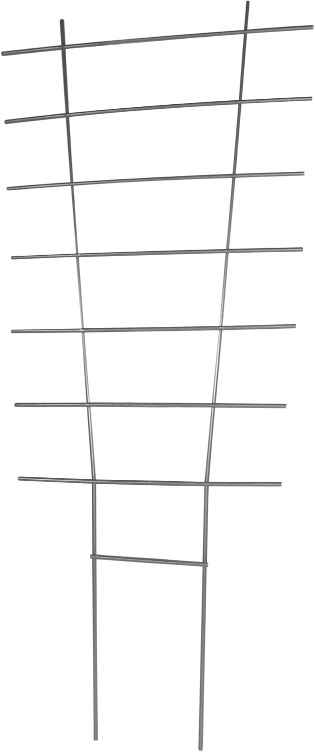 Windhager tuteur droit en Acier allié 77 x 34 cm, silber — vue 2
