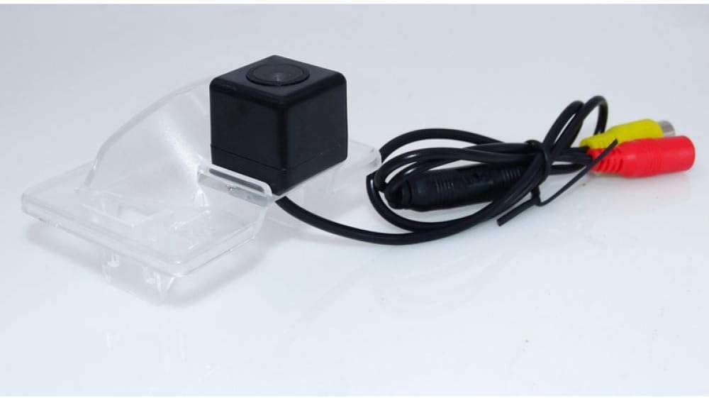 Qwerqf 駐車場カメラナイトビジョンwaterproorリアビューカメラmazda5 低価格 05 10の場合 Qwerqf 駐車場カメラナイトビジョンwaterproorリアビューカメラmazda5 低価格 05 10の場合