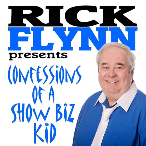 Amazon.com: Rick Flynn Presents : Rick Flynn: Audible Books & Originals