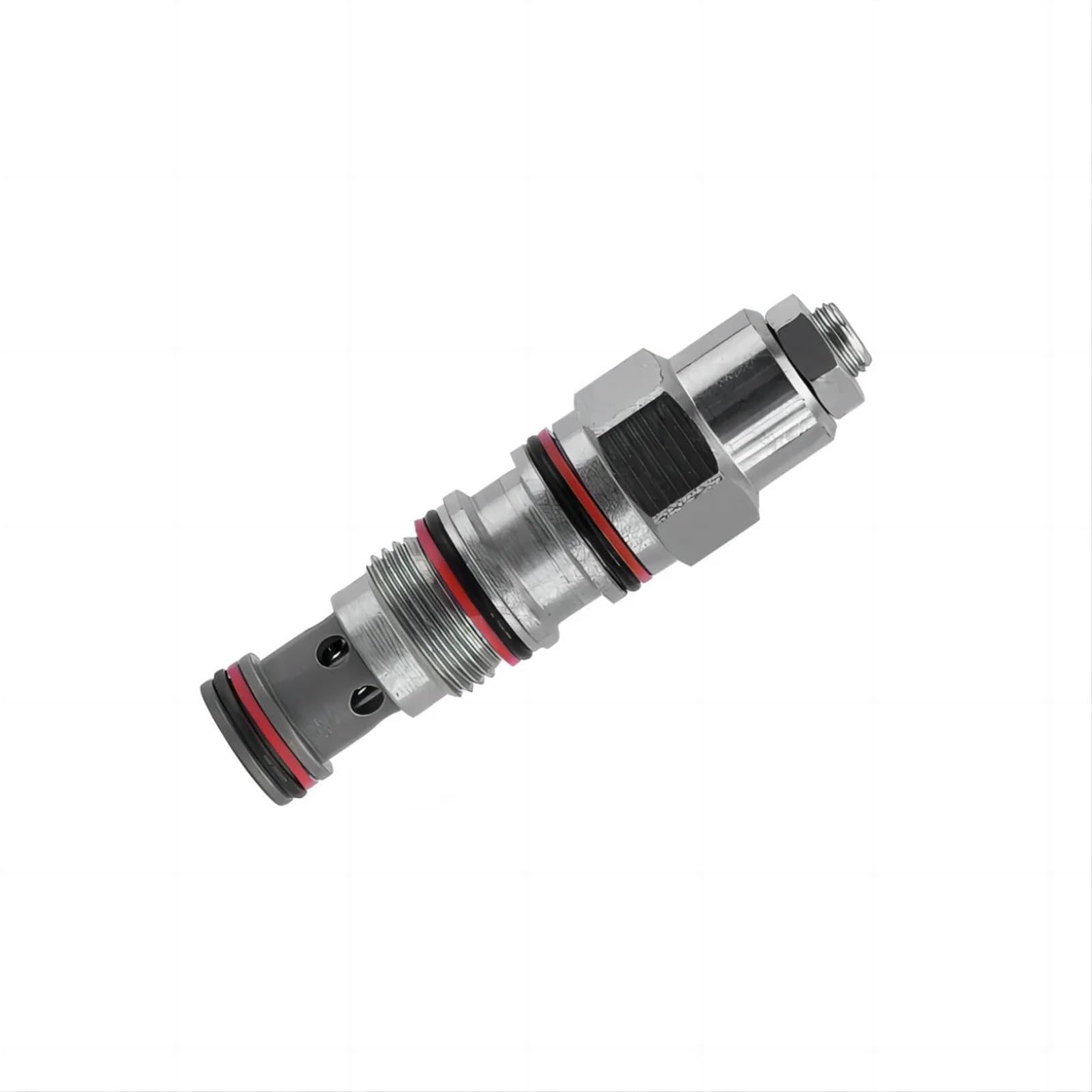 Hydrauliczny zawór wyrównawczy, akcesoria do maszyn budowlanych CBCA-LBN