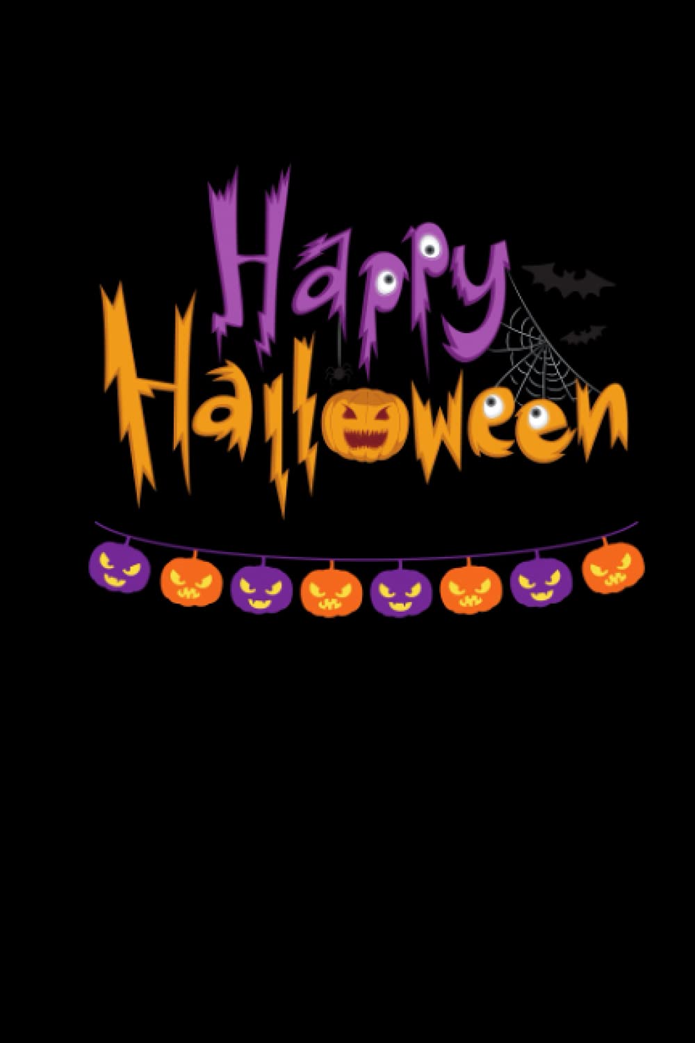 Halloween Notebook, Halloween Composition Notebook, Halloween Journal, Halloween is a lifestyle