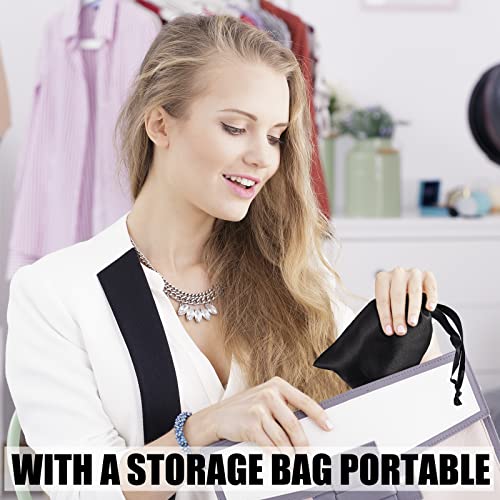 12-Pieces-Silk-Sleep-Mask-Silk-Eye-Mask-with-Adjustable-Strap-Soft-Eye-Sleeping-Mask-Elastic-Eye-Cover-Satin-Blindfold-for-Women-Men-Kids-Sleeping-Travel-Eye-Shades