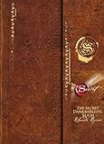  The Secret - Dankbarkeitsbuch