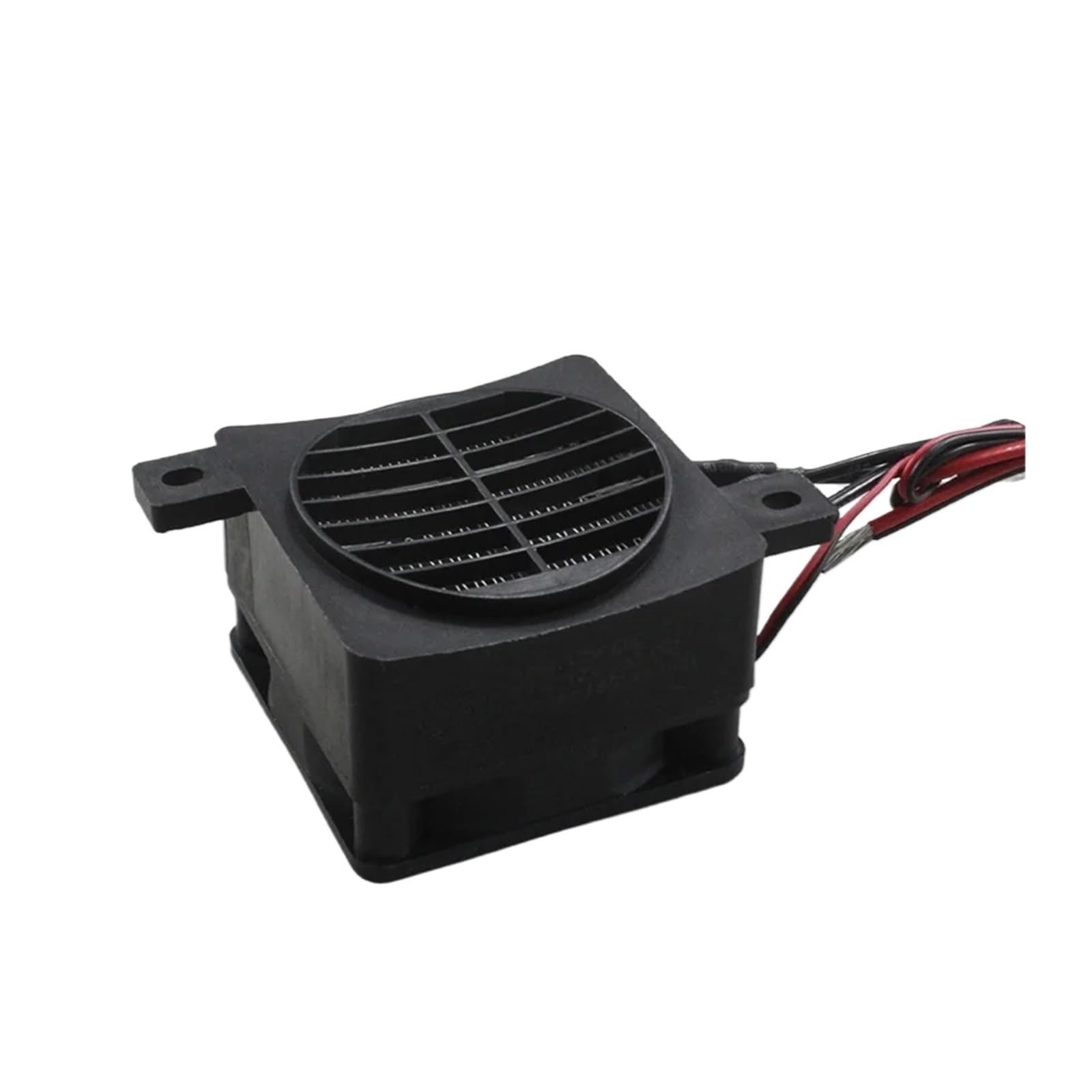 350 W 220 V grzejnik 24 V DC wentylator termostatyczny elektryczny element grzewczy PTC