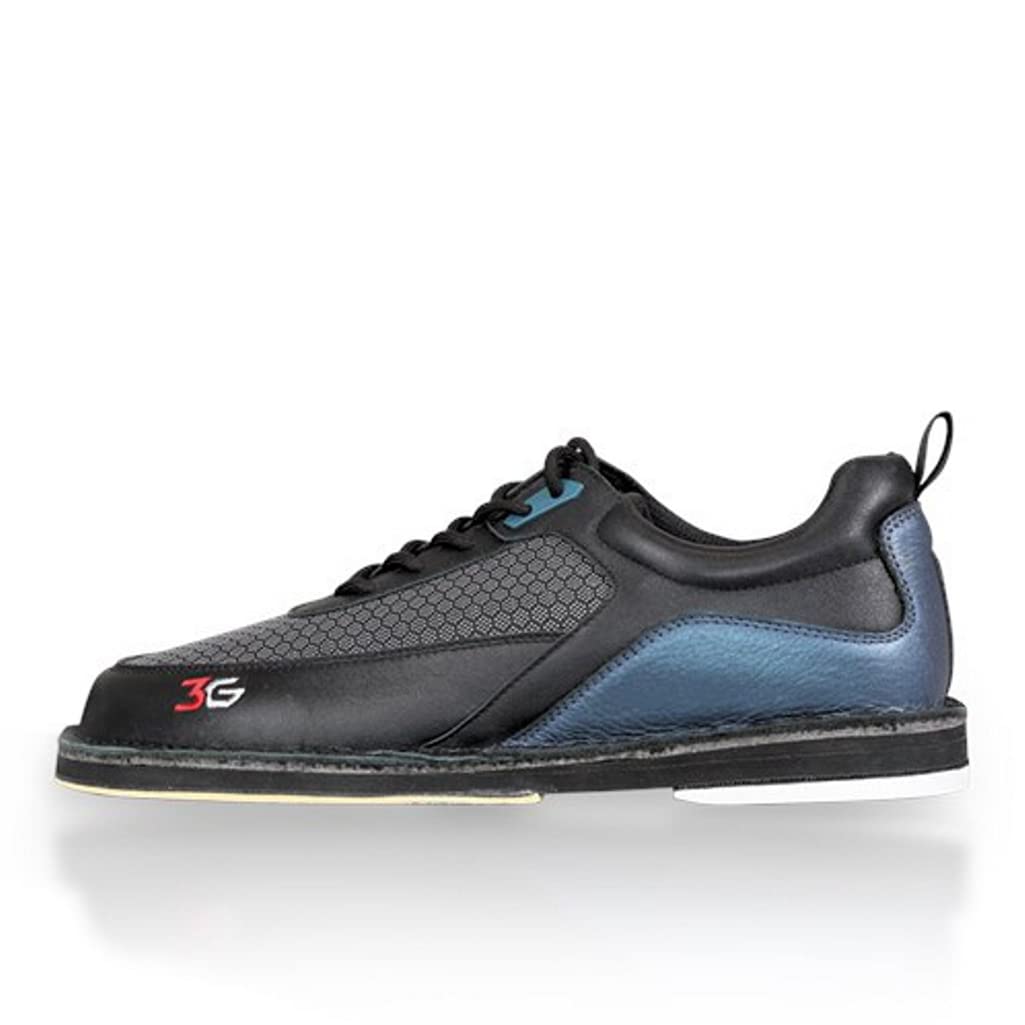 900 Global Tour HP Blk/Blue RH Size 7