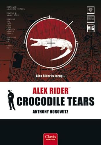 Crocodile Tears