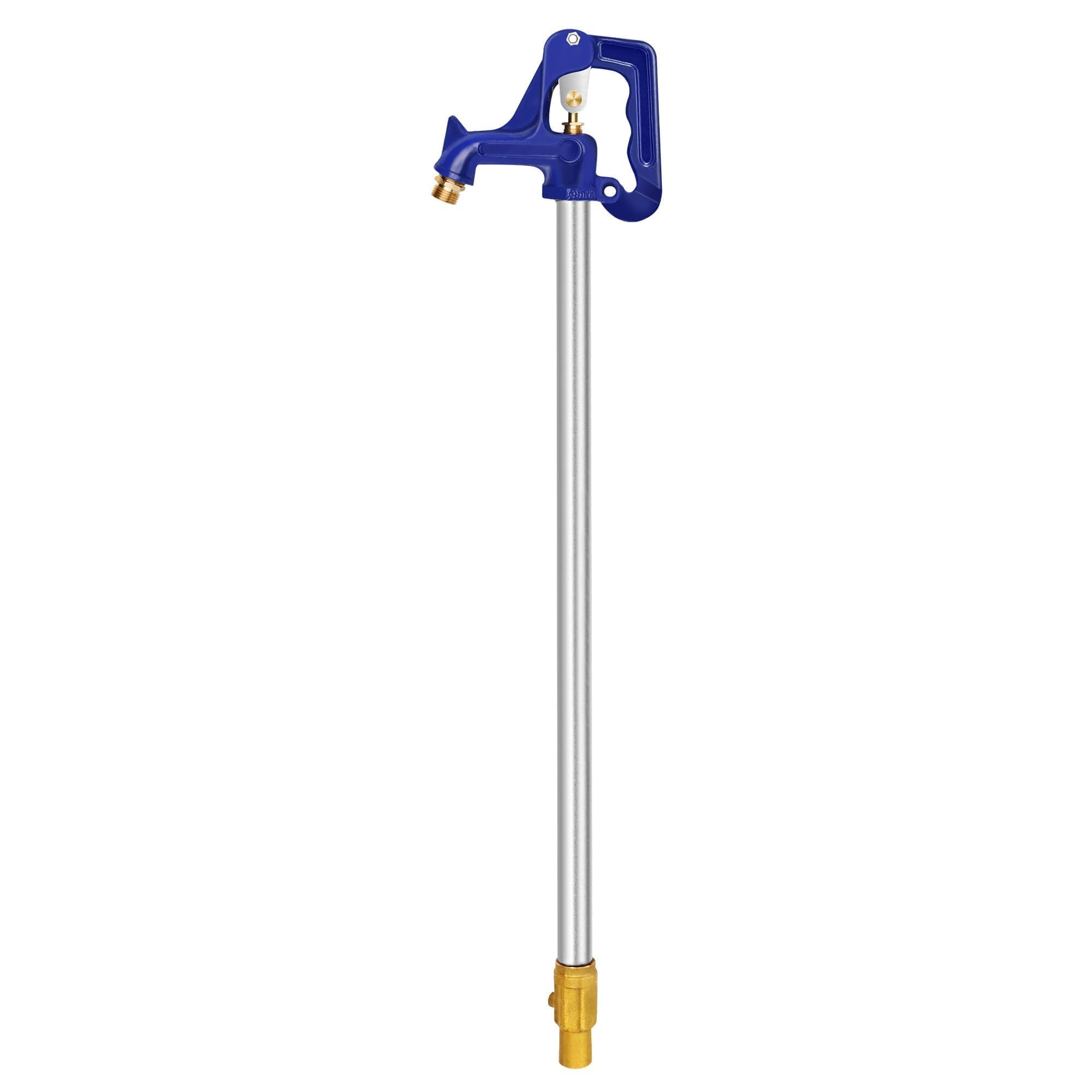 Ebusin 3.25ft Frost-Free Yard Hydrant