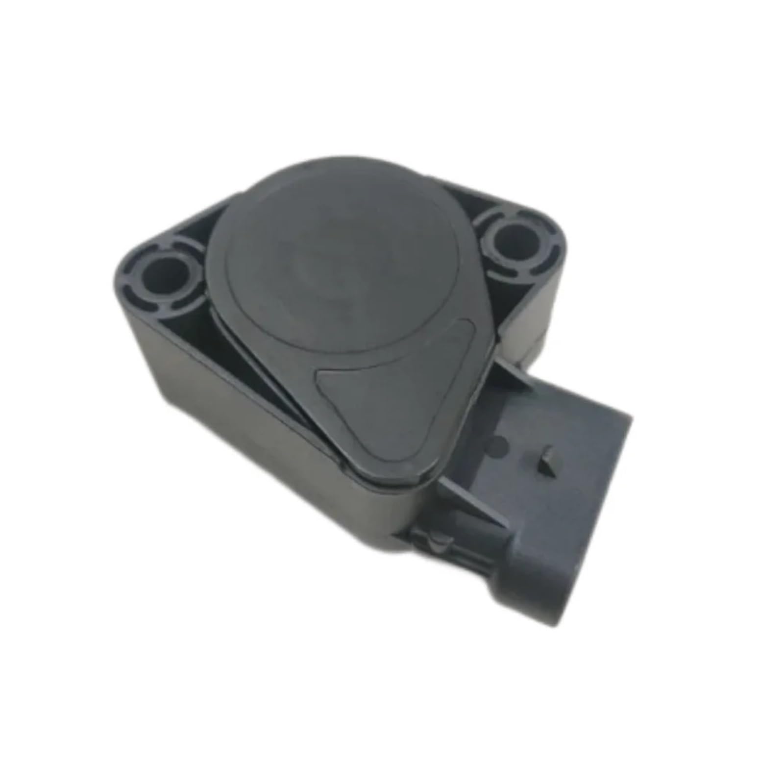 Sensor posición mariposa Sensor de mariposa de mot Sensor de posición del acelerador compatible con camiones Volvo (15038313, 11708270 y 11706717)