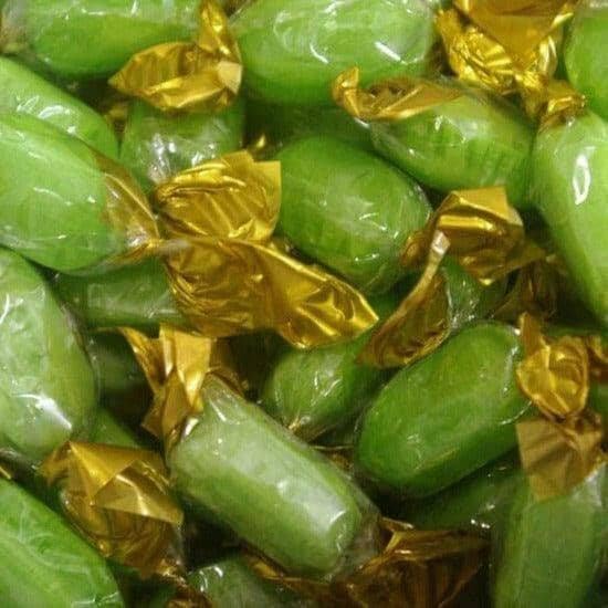 Fruit Sherbets 500g - 3kg Retro Sweets Pick N Mix Candy Sweets