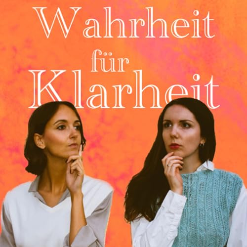 『Wahrheit f&uuml;r Klarheit』のカバーアート