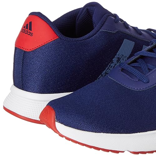 Image of adidas Mens Restrorun M Running Shoe