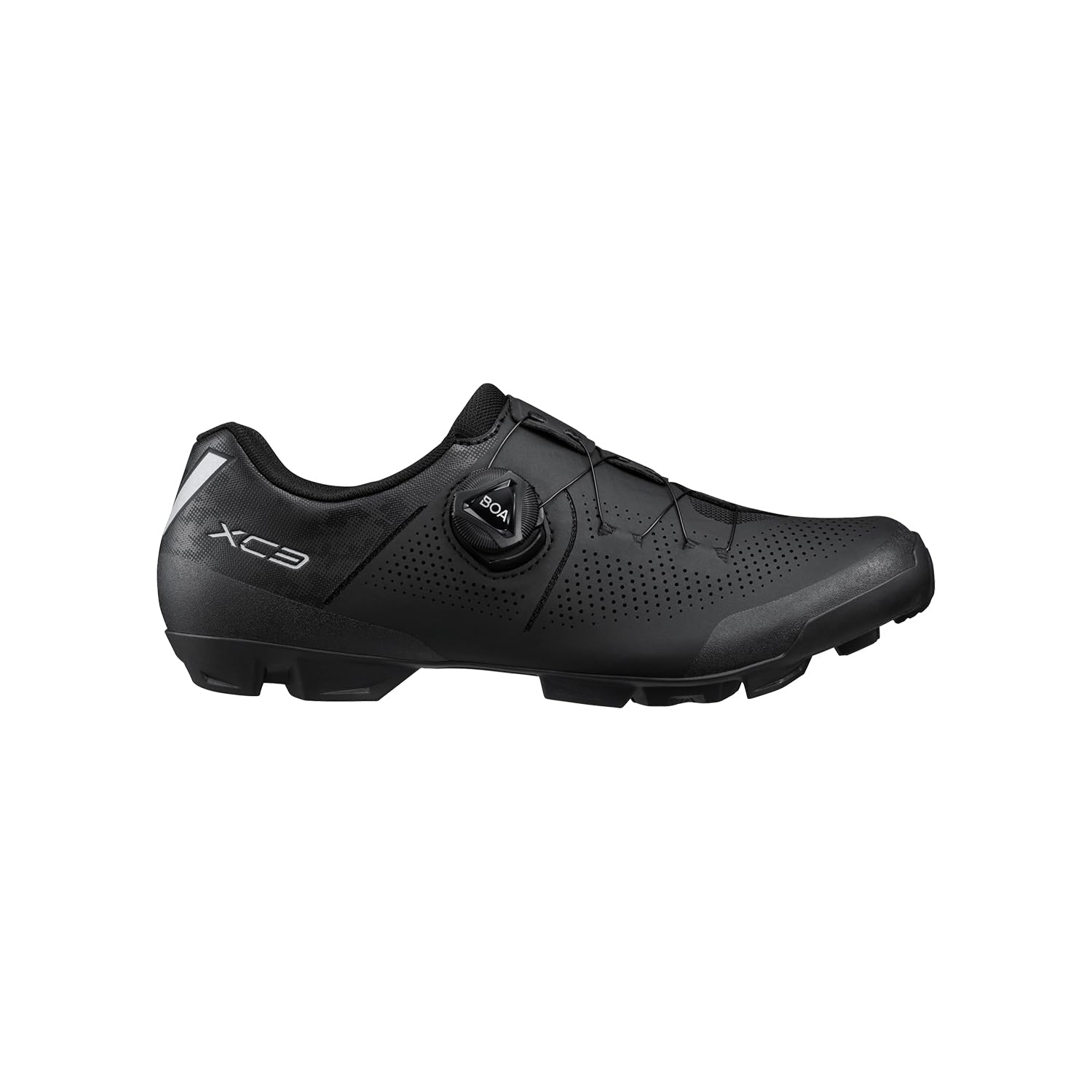 SHIMANO SH-XC302W Women's High Value Mountain Bike Shoe