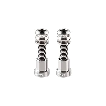 【新品】ardently bike CNCアルミ合金 4ボルト ステム ブラック Amazon.co.jp: マウンテン バイク用 ハンドル ステム 0 度