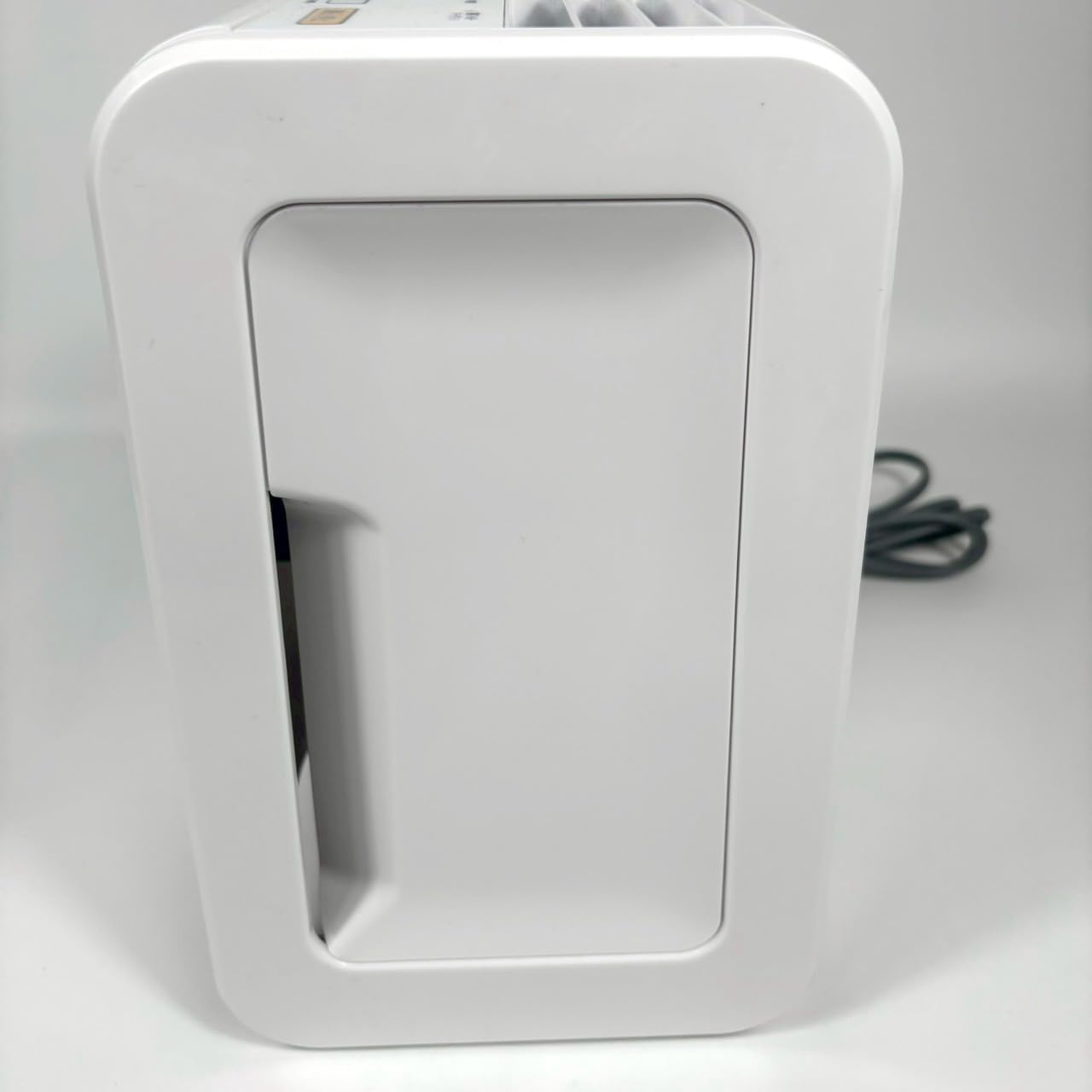 富士通ゼネラルPlazion 脱臭機 DAS-15R-W 富士通ゼネラル 除菌脱臭機「PLAZION」 DAS-15R-W | イオン