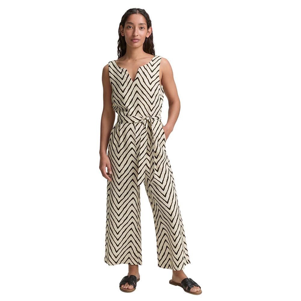 TOM TAILOR Women's Jumpsuit