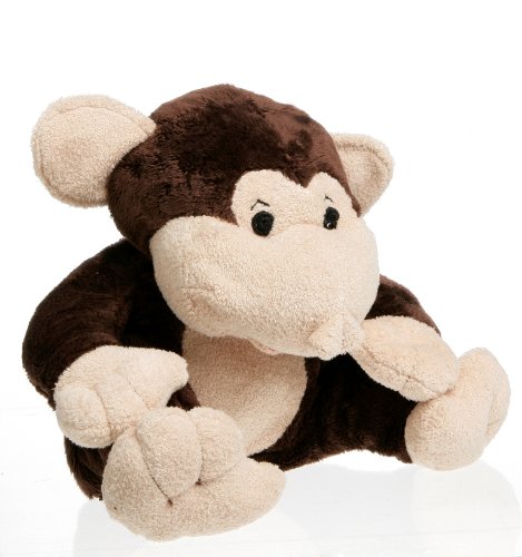 Inatura  CB mono  Doudou calefacción  Cherry Belly  Mono