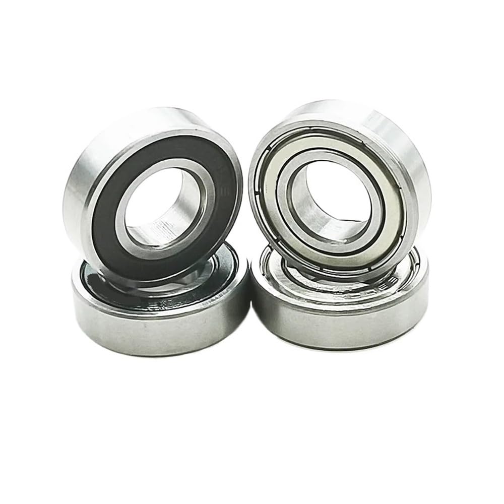 Roulement 6900 à paroi mince et haute vitesse pour outillage rotatif
