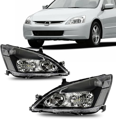 Image of PHILTOP Headlights Assembly for 2007-2014 Chevy Silverado 1500