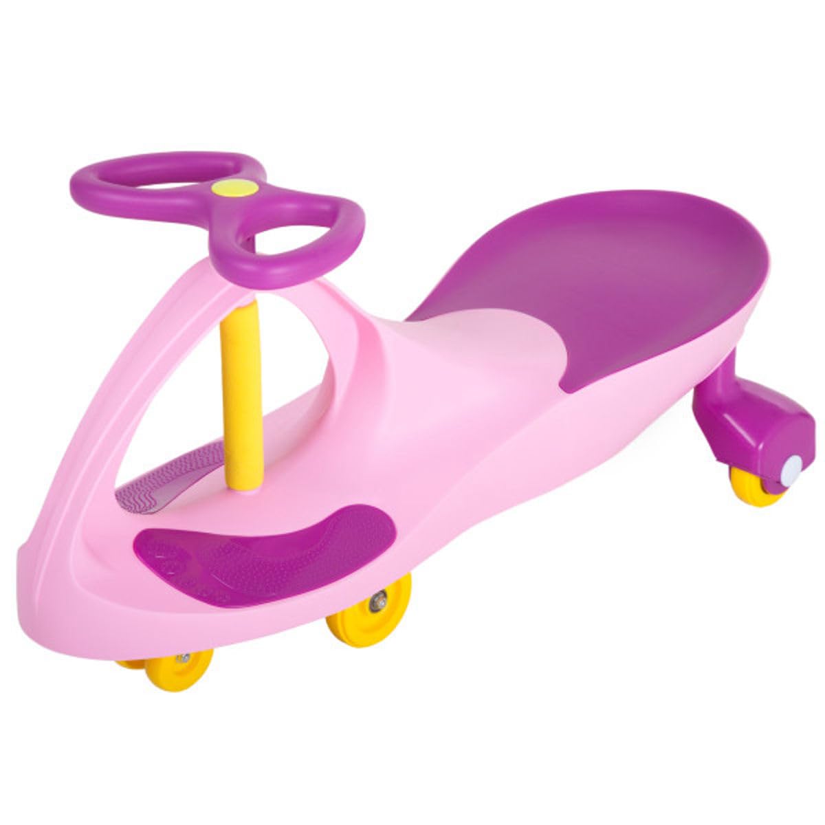 Lil’ Rider Wiggle Car